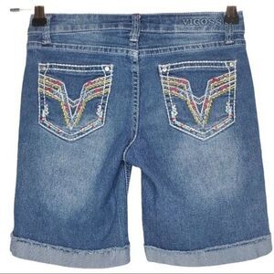 Vigoss Girls Bermuda Shorts